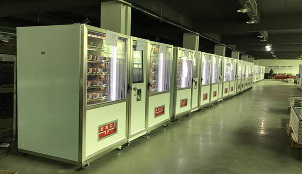 科普貼：為什么你的自助售貨機壓縮機制冷效果那么差？