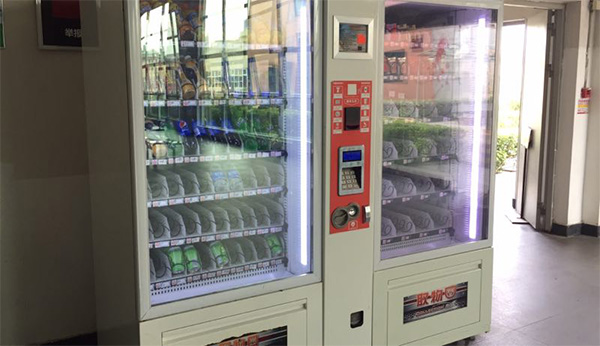 投資飲料自動售貨機(jī)賺錢嗎？怎么運營才能讓投資自動售貨機(jī)不虧損？